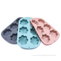 Alat baking silikon silikon silikon diy